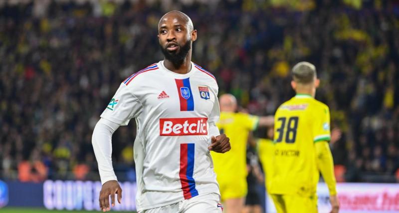  - OL : belle porte de sortie en vue pour Moussa Dembélé ?