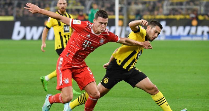  - Bayern Munich : le club a finalisé un joli coup à zéro euro