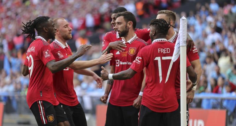  - Manchester United : dernière offre de folie des Qataris, une deadline fixée aux Glazer