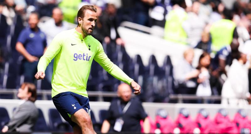  - Real Madrid : un plan B XXL fixé par Pérez en cas d'échec avec Kane ?