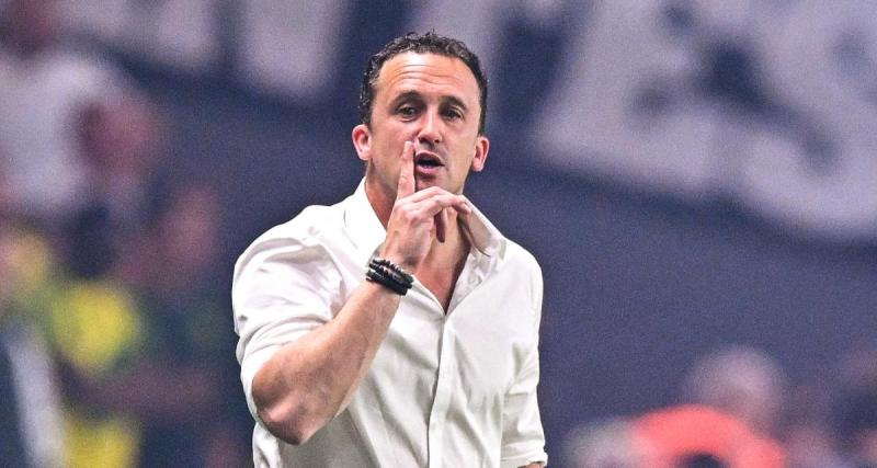  - FC Nantes : Aristouy maintenu à la tête de l'équipe pro !