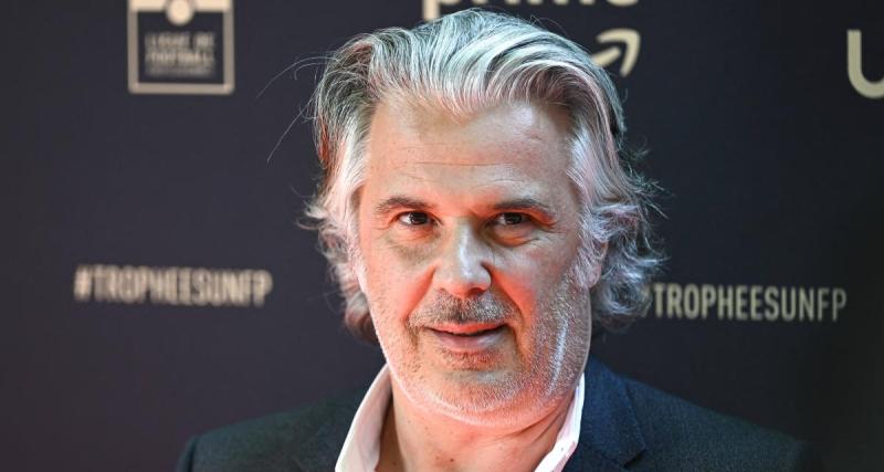  - FC Nantes, PSG, OM, Stade Rennais : Labrune envoie une pique aux Européens