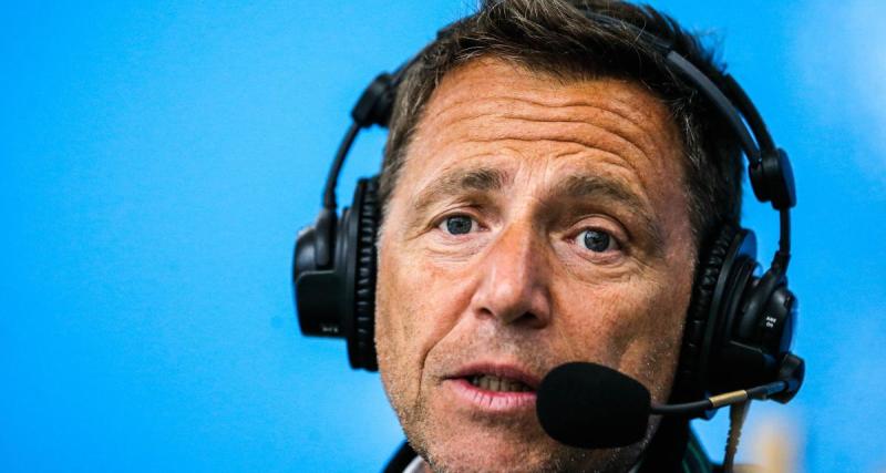  - OM : Riolo dénonce un énorme scandale à Marseille, Longoria en première ligne ! 