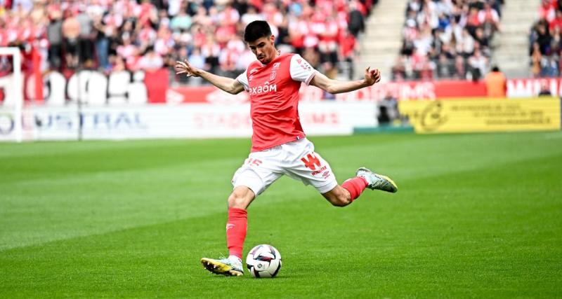  - Reims : Thibault De Smet prolonge l’aventure (off)