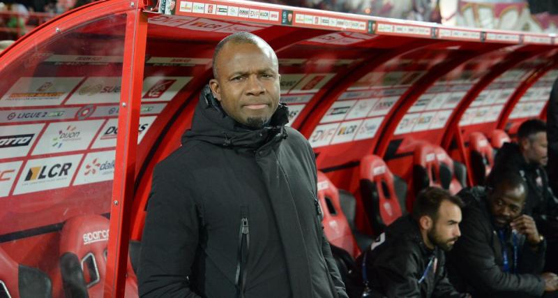  - Amiens : Omar Daf va rebondir à l’ASC !