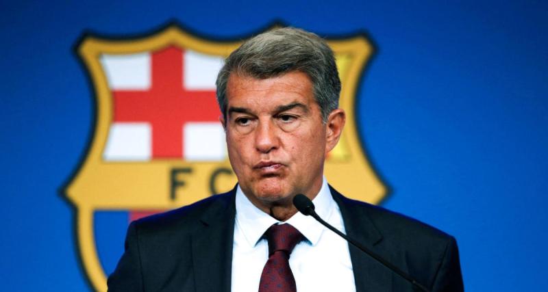  - Barcelone brise le silence et affirme avoir fait une offre à Messi