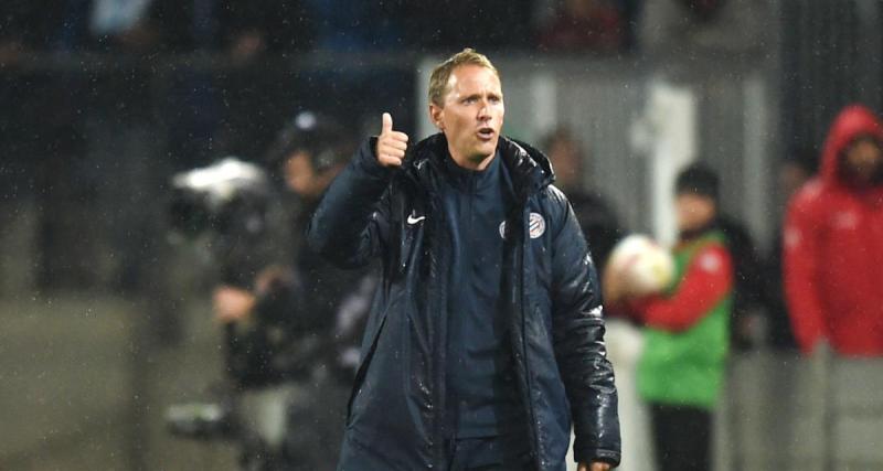  - Guingamp : Arnaud Cormier quitte ses fonctions malgré le maintien en N2 (off)