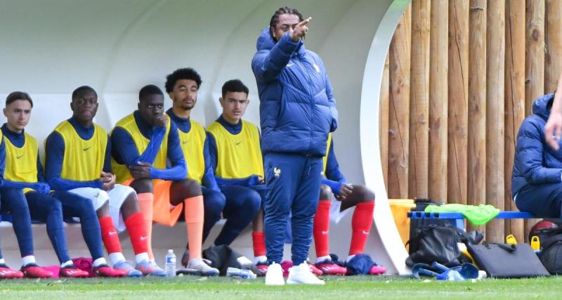  - Costa Rica – France U18 : où voir le match, à quelle heure ? 