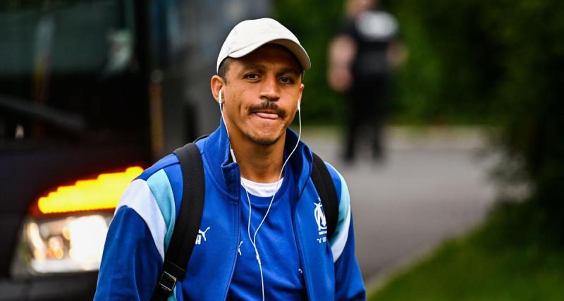  - OM - Mercato : Sanchez refuse une offre estampillée Barça, la menace saoudienne se précise ! 