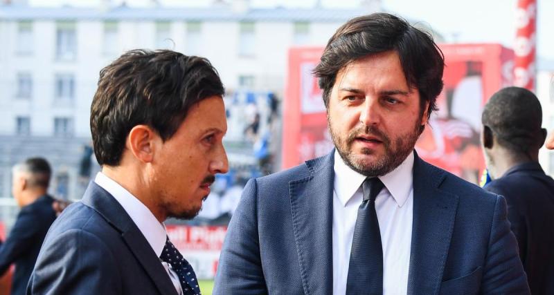  - OM : Galtier, Gallardo, Marcelino… les pistes pour la succession de Tudor