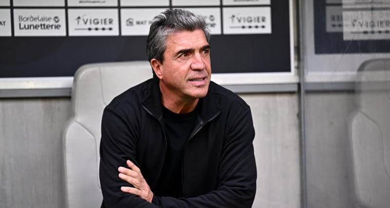  - Bordeaux : David Guion parti pour rester ? 