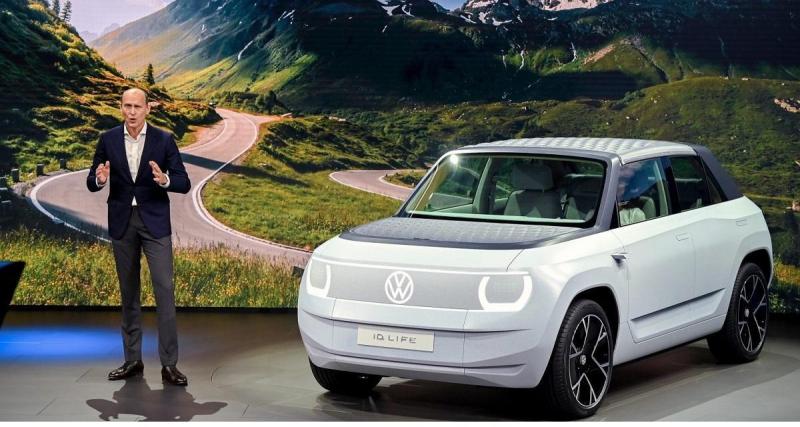  - Allemagne : incitation financière pour investir dans le réseau électrique