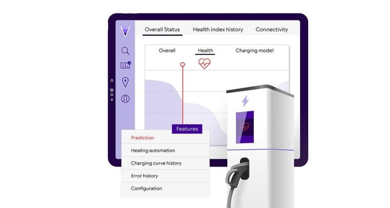  - E.On : maintenance prédictive pour l'exploitation des bornes de recharge