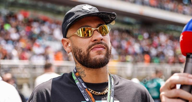  - PSG : vers un retour inattendu de Neymar dans un de ses anciens clubs ?