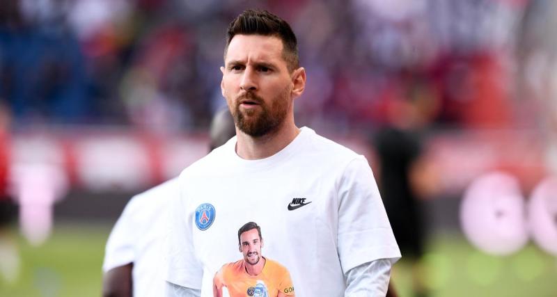  - PSG : la folie Lionel Messi s'empare déjà de l'Inter Miami