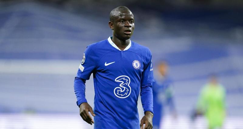  - Arabie saoudite : vers un ultime rebondissement pour Kanté ?