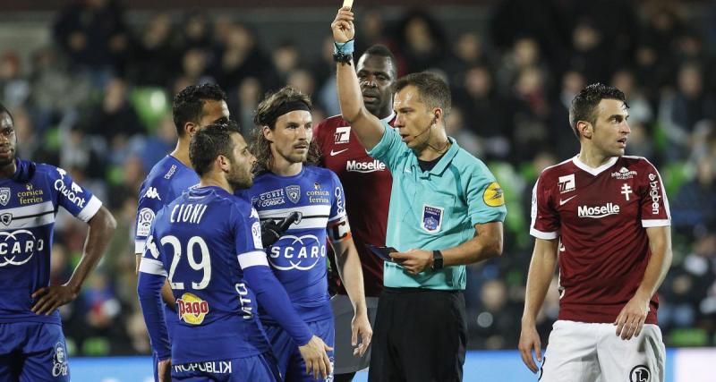  - Bastia : un ancien joueur rejoint la cellule de recrutement (off)