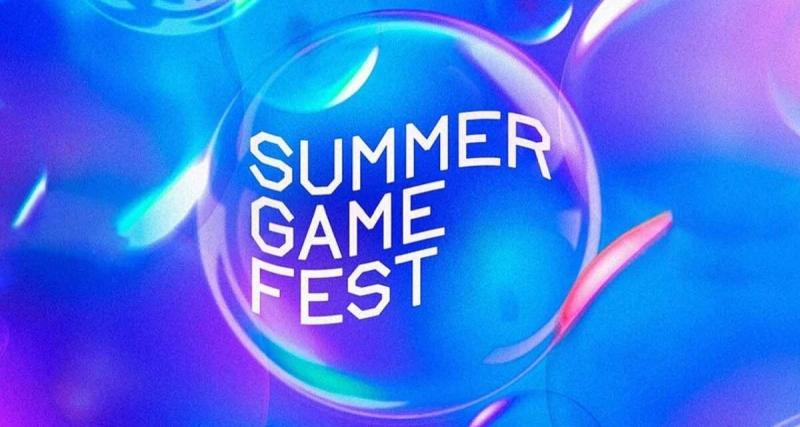  - Summer Game Fest : Le programme de toutes les conférences