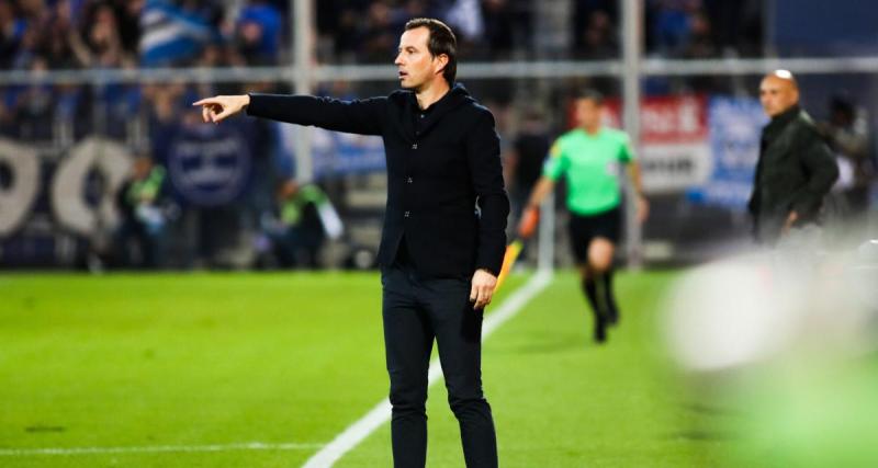  - Monaco : un entraîneur bien connu de la Ligue 1 propose ses services 