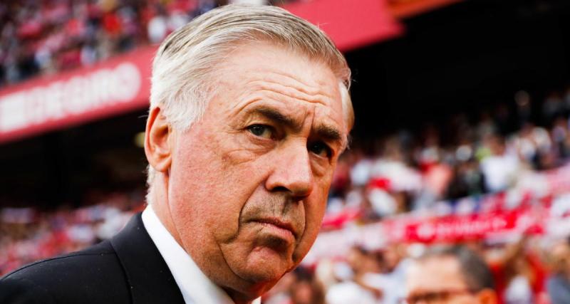  - Real Madrid : Ancelotti pris de vitesse par Arsenal pour sa piste prioritaire ?