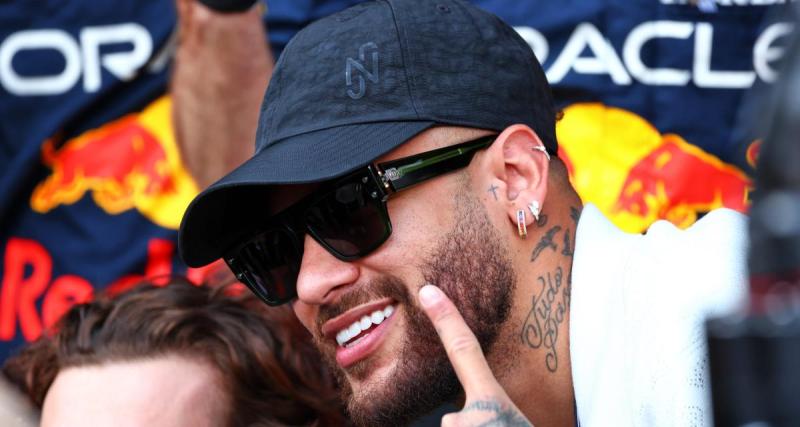  - PSG - Mercato : Neymar déjà à Miami, d'autres recrues dans les valises de Messi ? 