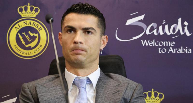  - Real Madrid - Mercato : l’annonce choc de Cristiano Ronaldo sur Benzema 