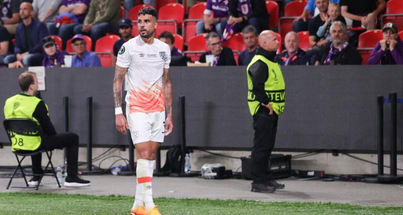  - Ligue Europa Conference : un ancien de l'OL entre dans l'histoire en devenant le 1er joueur à remporter toutes les Coupes d'Europe