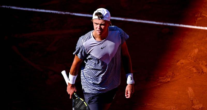  - Roland-Garros : Rune encense Ruud après la belle victoire du Norvégien 