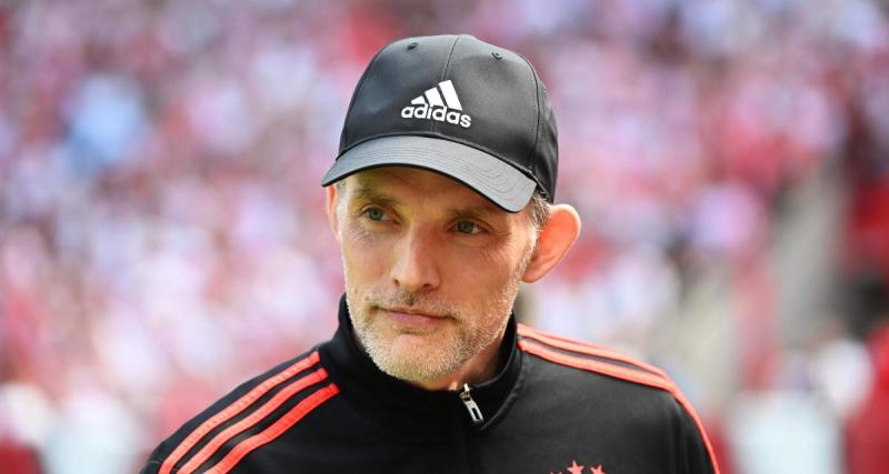  - Bayern Munich : Tuchel prépare un grand ménage, sept joueurs menacés