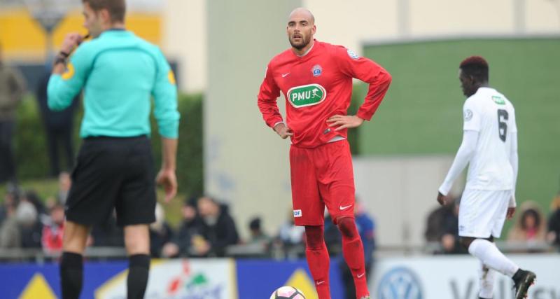  - "Une leçon de vie" : le témoignage très fort de Quentin Barcelo (Sainte-Geneviève) après sa suspension de deux ans