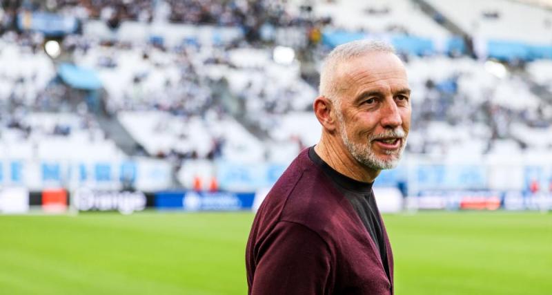  - L1 : un entraîneur prolonge avec son équipe 