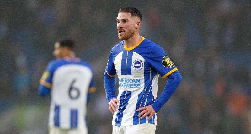  - 🚨 Liverpool : les Reds tiennent leur premier coup de l'été avec Mac Allister ! (Officiel)