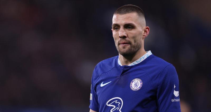  - Chelsea : Kovacic déclare sa flamme à Manchester City avant de signer ?