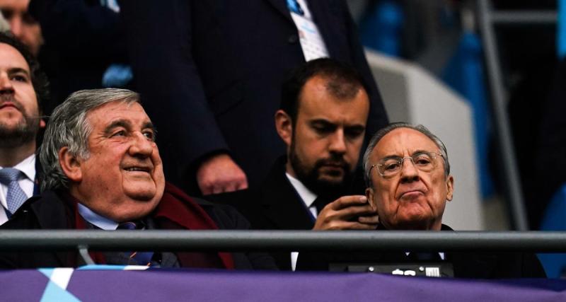  - Real Madrid - Mercato : Pérez a trouvé un trésor de guerre pour recruter cet été ! 