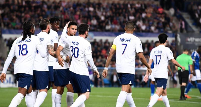  - PSG : Paris répète-t-il les mêmes erreurs au mercato ? (VIDEO)