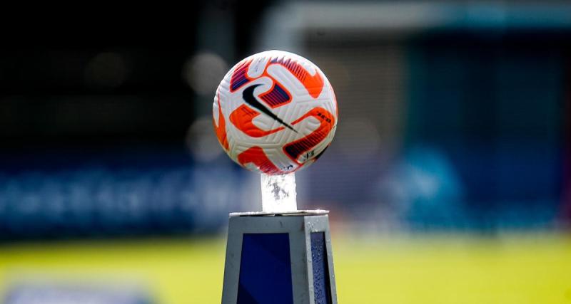  - Chamalières : Stéphane Penando quitte ses fonctions (off)