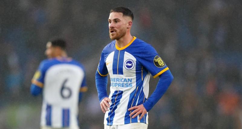  - Liverpool : les Reds recrutent officiellement un champion du monde argentin