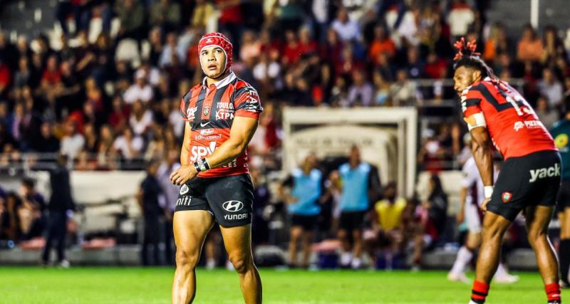  - Toulon : Cheslin Kolbe a officiellement retrouvé un club et il devrait toucher gros !