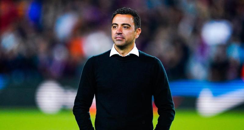  - Barça : après l'échec Messi, Xavi dément la rumeur Neymar et parle mercato