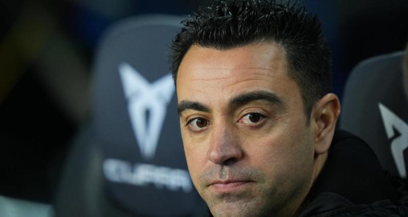  - FC Barcelone : Xavi se lâche sur le Mercato, le couac Messi et la rumeur Neymar
