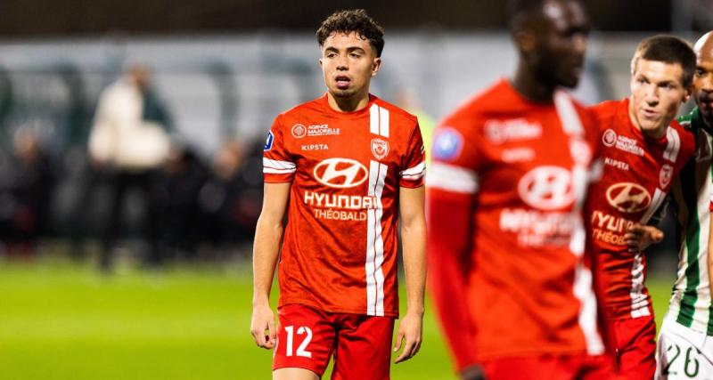  - RC Lens - Mercato : le Racing débarque sur une ancienne piste de l'ASSE