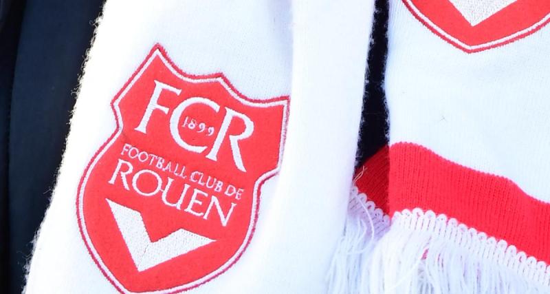  - Rouen : la première recrue dévoilée ! (off)