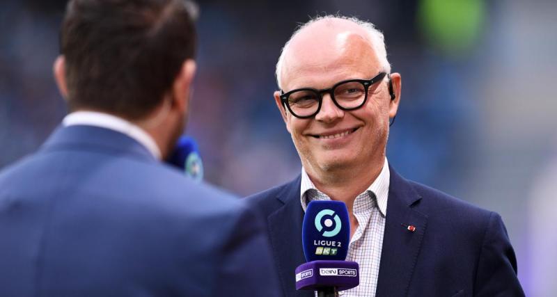  - "J’ai préféré rester prudent jusqu’au bout" : Édouard Philippe revient sur la montée du Havre en Ligue 1