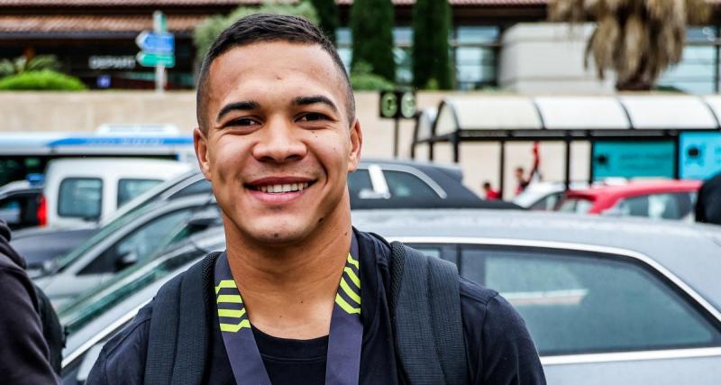  - On connaît le nouveau club de Cheslin Kolbe !