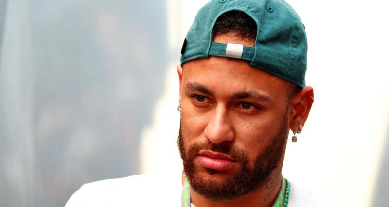  - Barcelone : un retour de Neymar au Barça ? Xavi calme le jeu et met un stop au Brésilien 