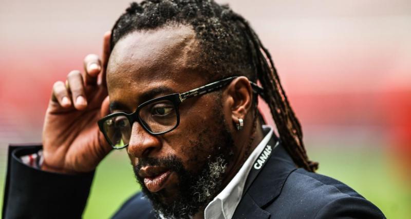  - OL : Govou a de gros doutes sur l'attelage Textor - Blanc