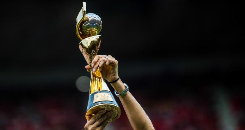  - Coupe du Monde (F) : 28 000€ garantis à chaque joueuse !