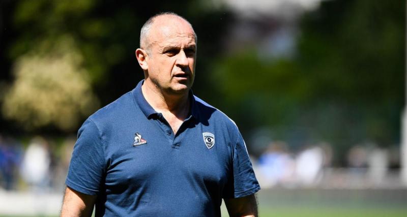  - Top 14 : le MHR fait une annonce forte sur l’avenir de Philippe Saint-André !