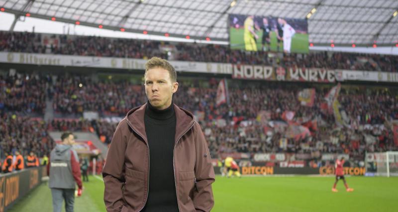  - FC Barcelone - Mercato : Nagelsmann et le PSG torpillent un dossier chaud !