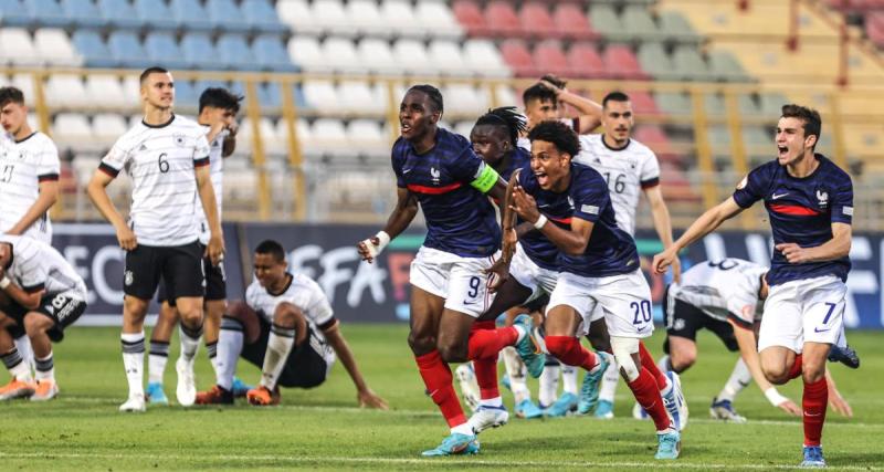  - OM : un joueur va arriver libre chez les jeunes !